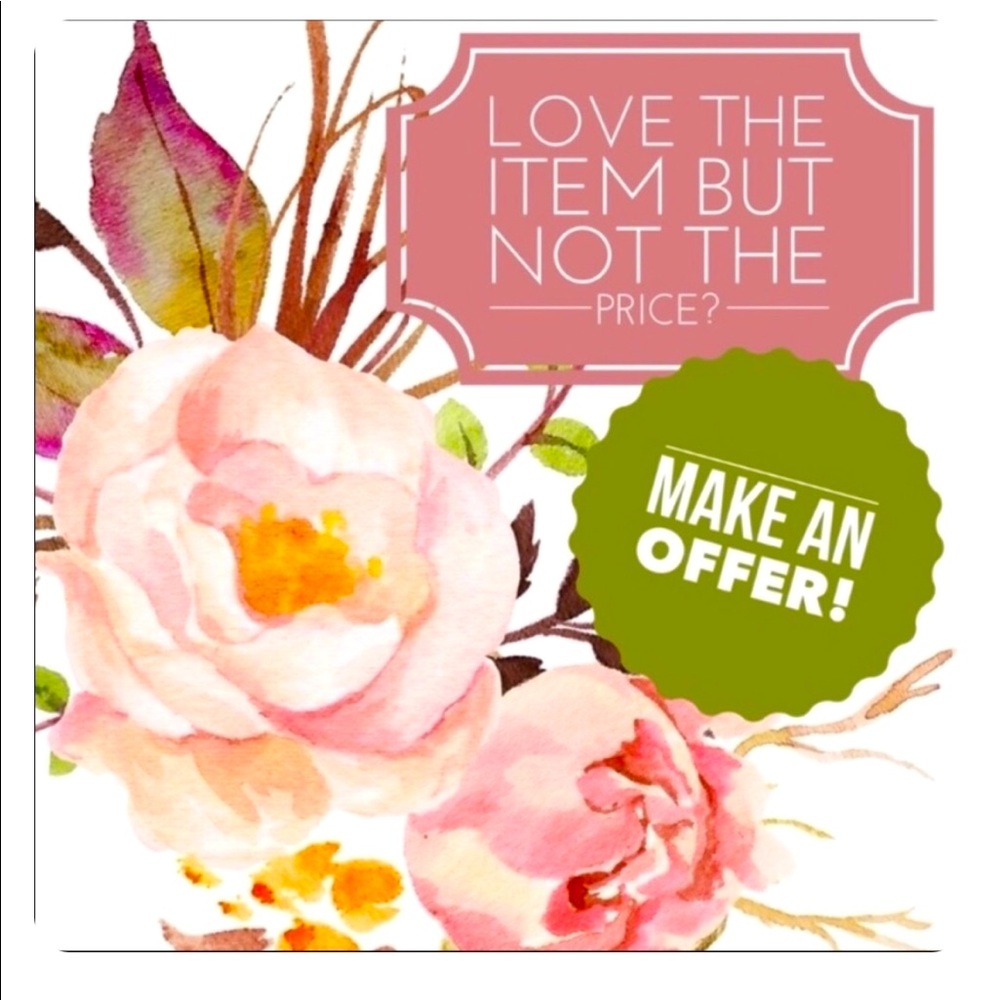 Moving clearance on my page!